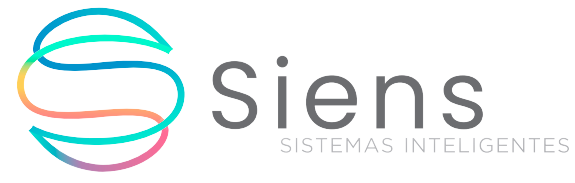 Logo da Siens
